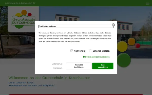 grundschule-kutenhausen.de