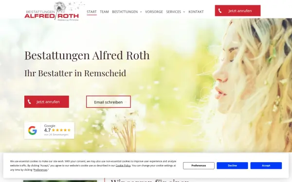 www.alfredroth.de