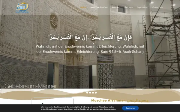 masjid-arrahman.de