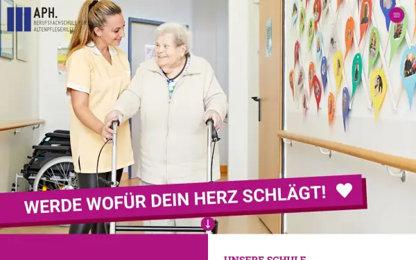 www.altenpflegehilfe-mering.de