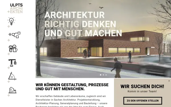 www.architekt-ulpts.de
