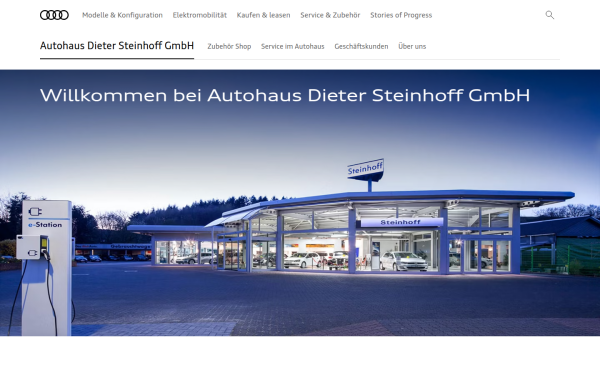www.steinhoff-attendorn.audi