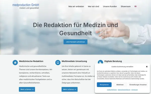 www.medproduction.de