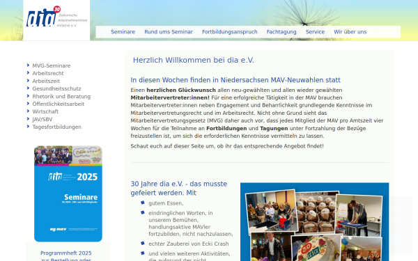 mav-seminare.de