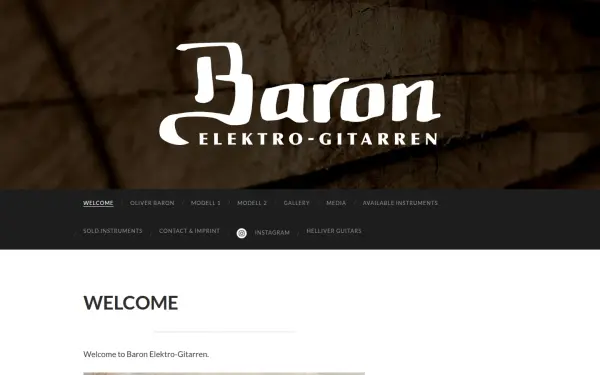 barongitarren.de