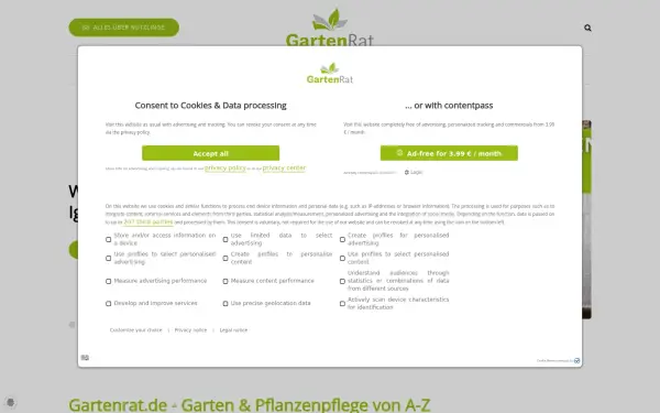 gartenrat.de