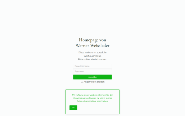 weissleder.name