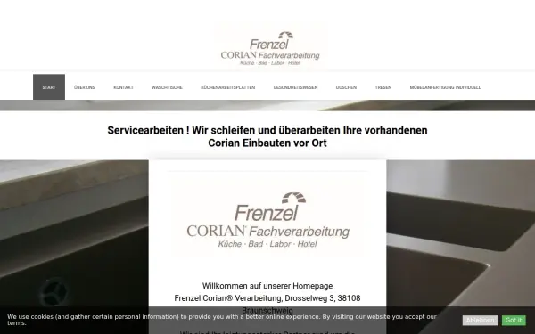 acrylstein.de