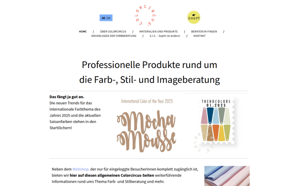 www.colorcircus.de