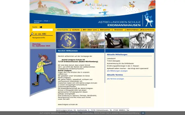 www.grundschule-erdmannhausen.de