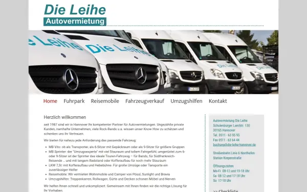 www.die-leihe-hannover.de