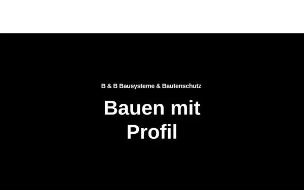 www.b-b-buettner.de