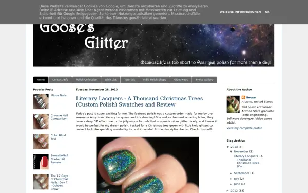 www.goosesglitter.com
