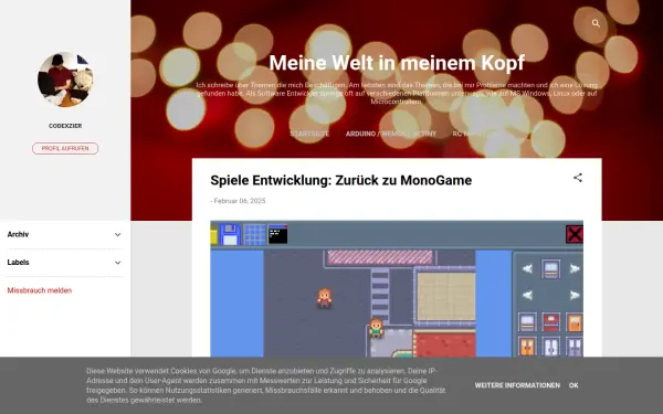 meineweltinmeinemkopf.blogspot.com