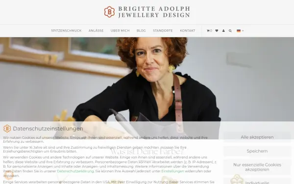 www.brigitte-adolph.de