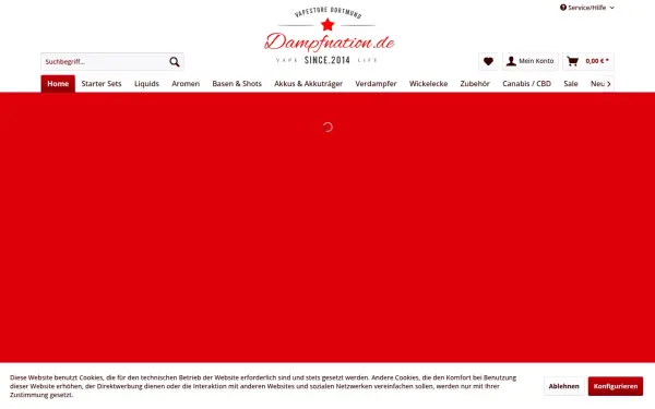 www.dampfnation.de