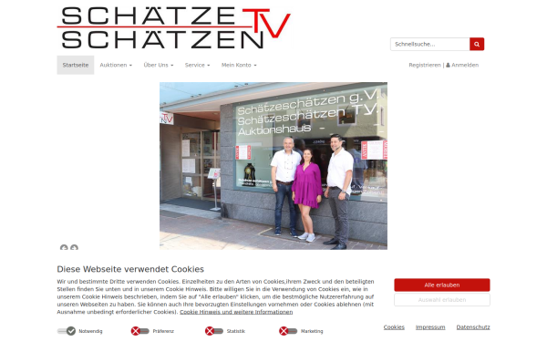 schaetzeschaetzen.at