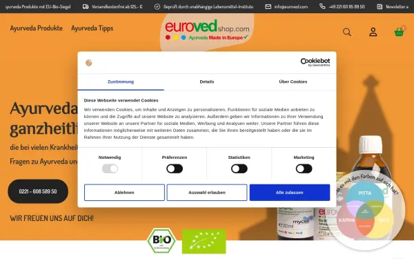 www.eurovedshop.com