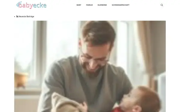 baby-ecke.de