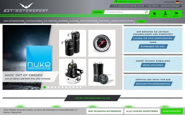 bat-motorsport.de