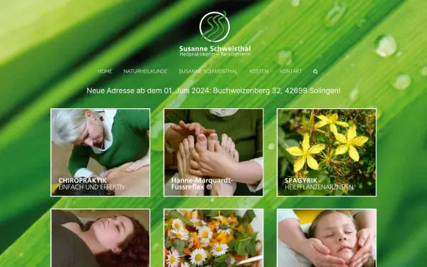 heilpraxis-schweisthal.de