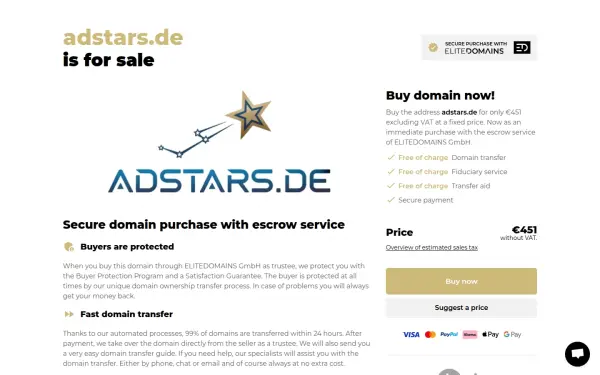 adstars.de