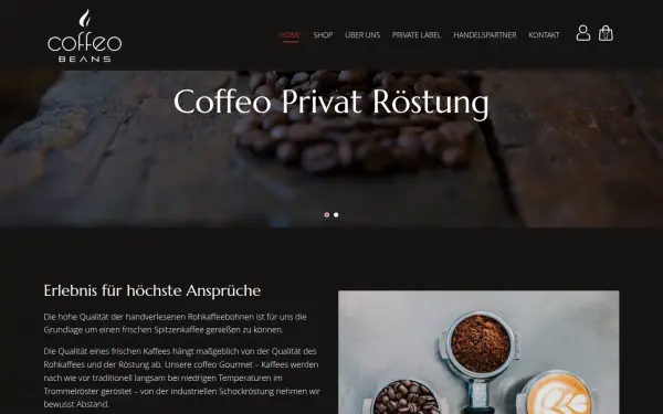 coffeo.shop