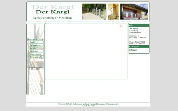 der-kargl.de