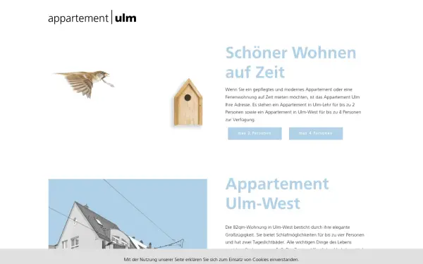 appartement-ulm.de
