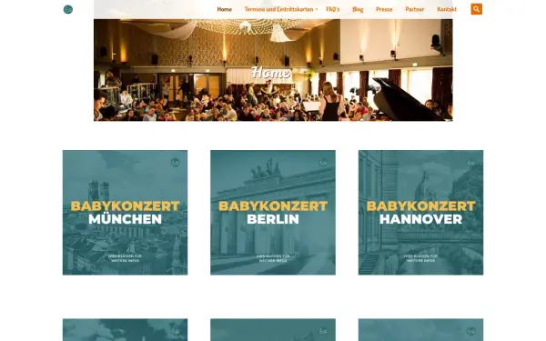babykonzert.de