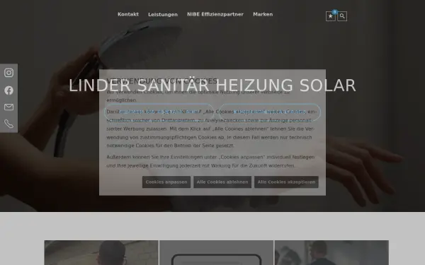 www.haustechnik-linder.de