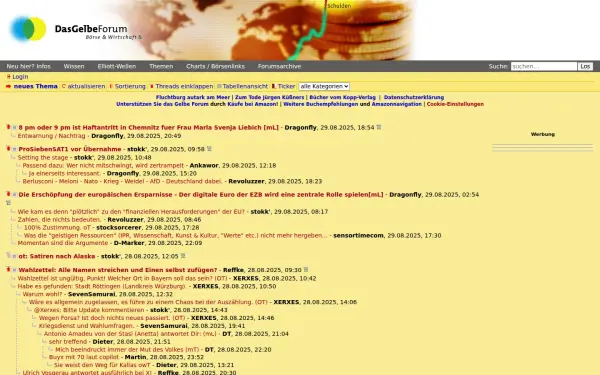 dasgelbeforum.de.org