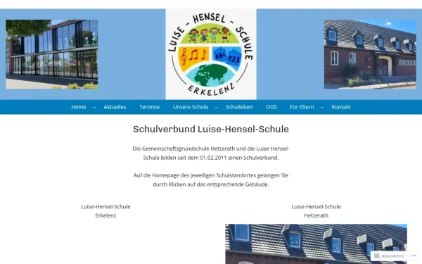 luisehenselschuleerkelenz.com