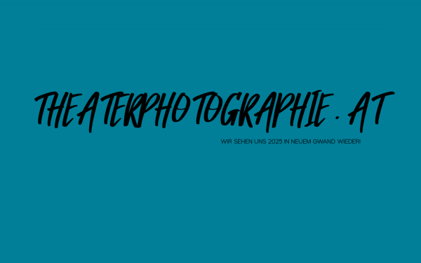 theaterphotographie.at