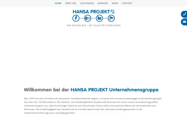www.hansa-projekt.de