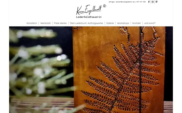www.karinengelhardt.com