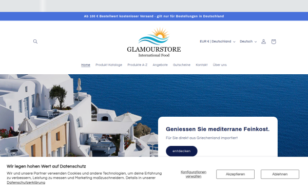 glamourstore.de
