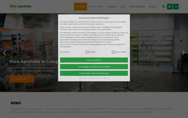 www.floraapo.de