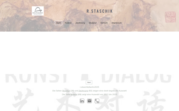 www.staschik.berlin