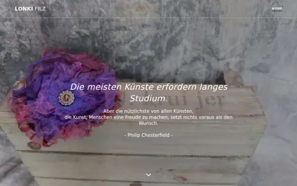 lonki-sancho-filz.de