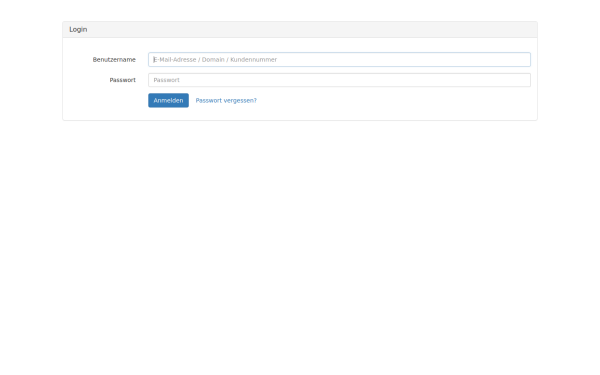 my.securehost.de