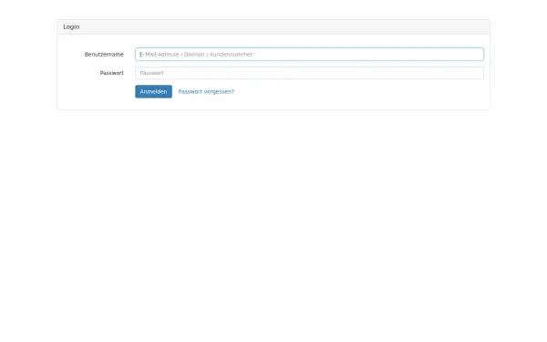 my.securehost.de
