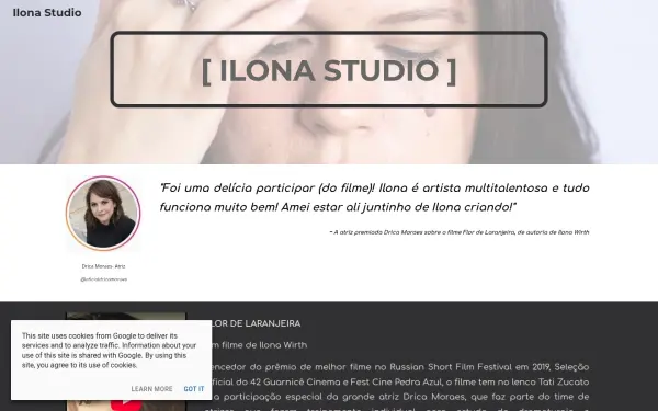 www.ilonastudio.art