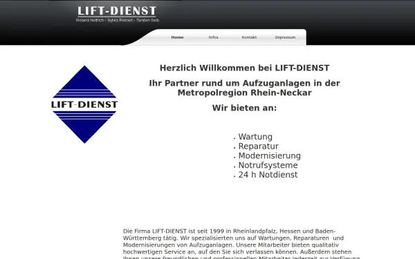 lift-dienst.de