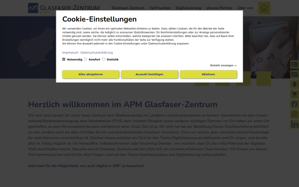 www.glfz.de
