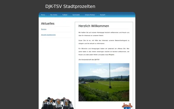 djk-tsv-stadtprozelten.de