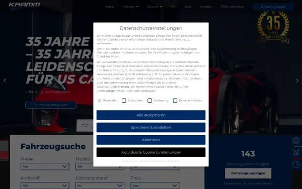 uscarsgermany.de