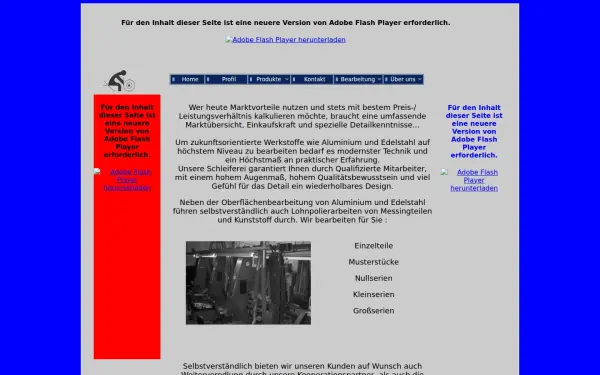 lohnschleiferei-prestipino.de