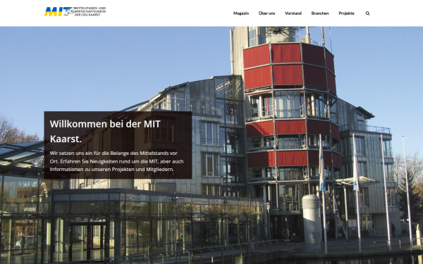 mit-kaarst.de