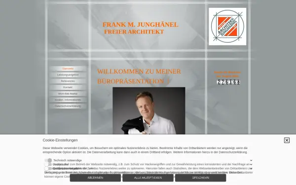 architekt-junghaenel.de